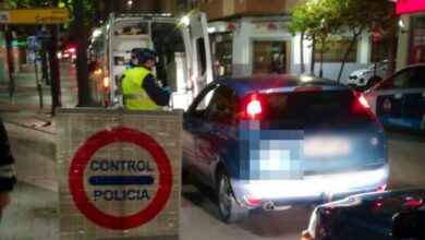 control policia local albacete