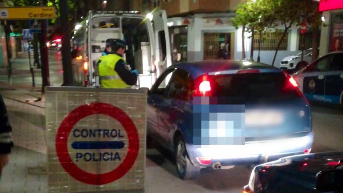 control policia local albacete
