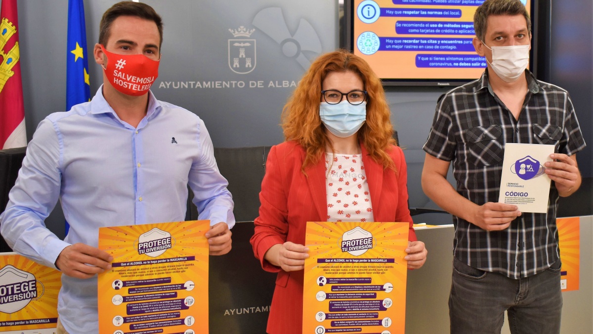 noticias albacete