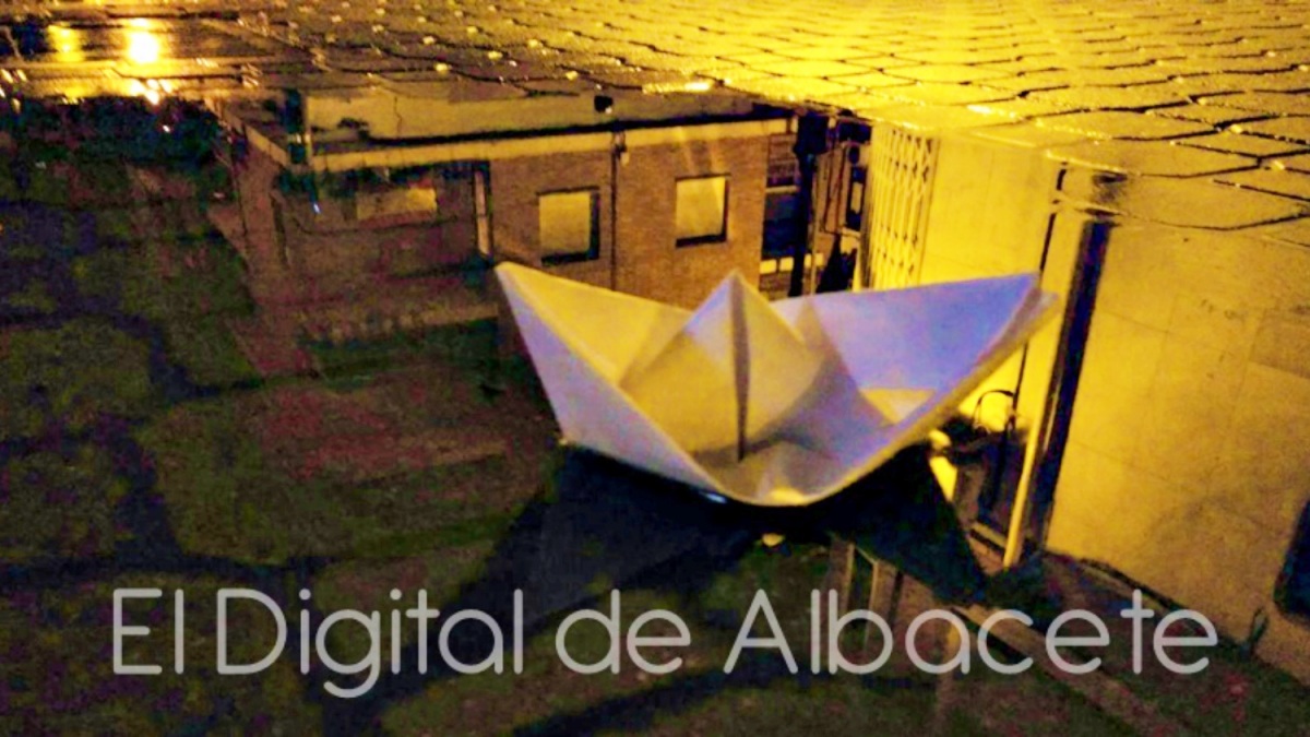 Noticias albacete