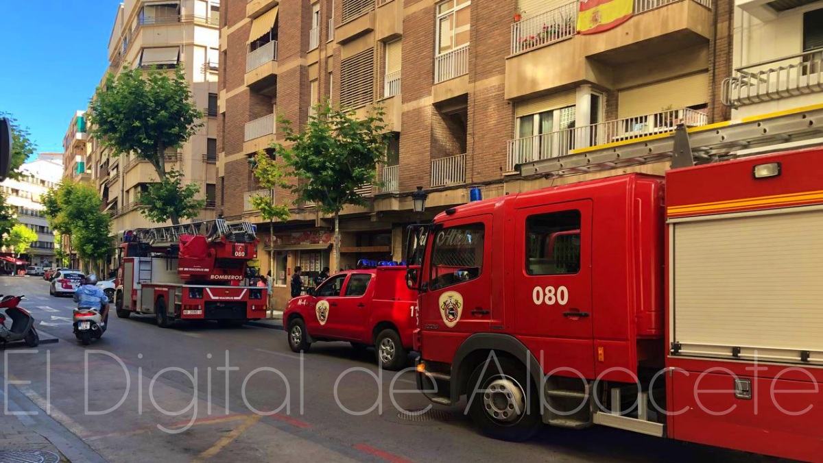 Noticias albacete
