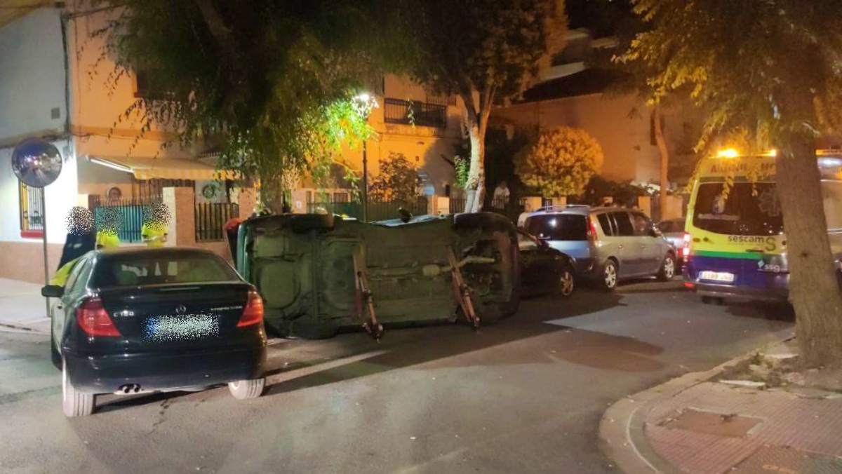 Noticias albacete