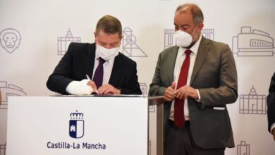 noticias castilla-la mancha