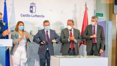 noticias castilla-la mancha