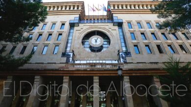 Noticias albacete