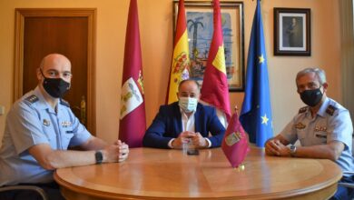Noticias albacete
