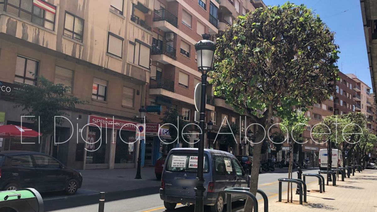Noticias Albacete