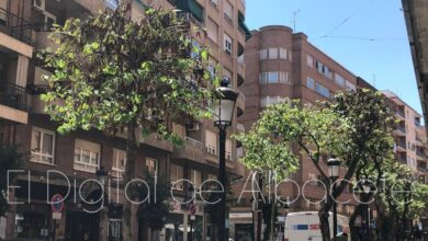 Noticias Albacete