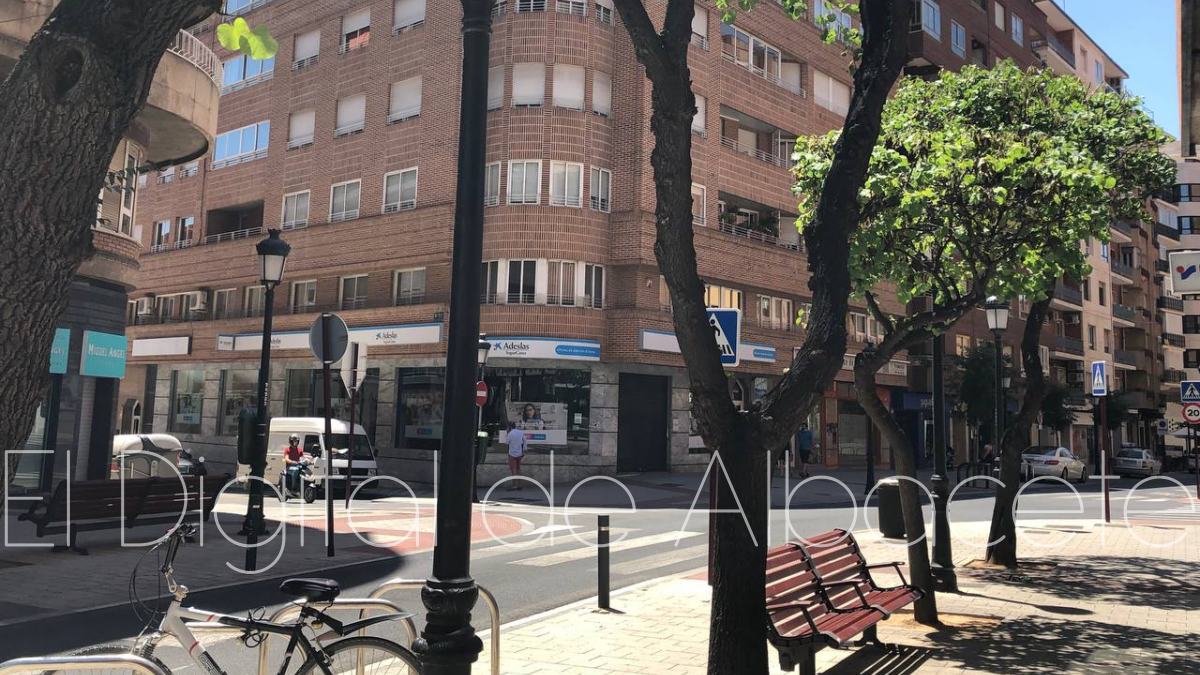 Noticias Albacete