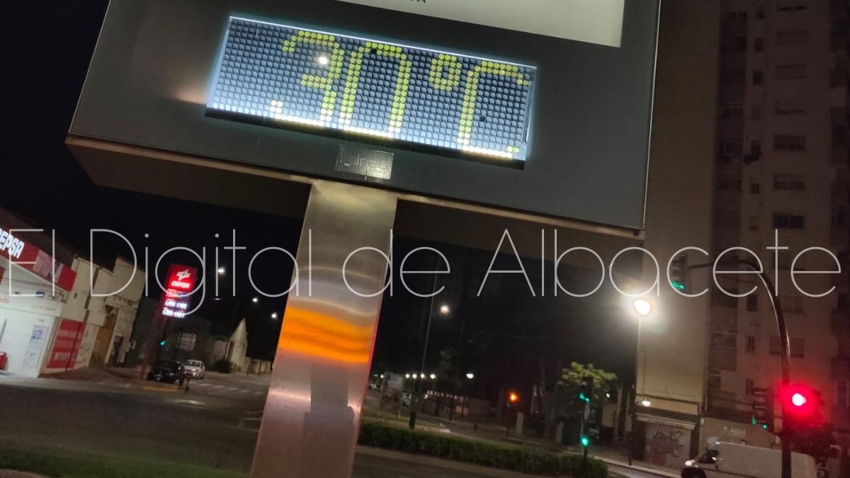 noticias albacete