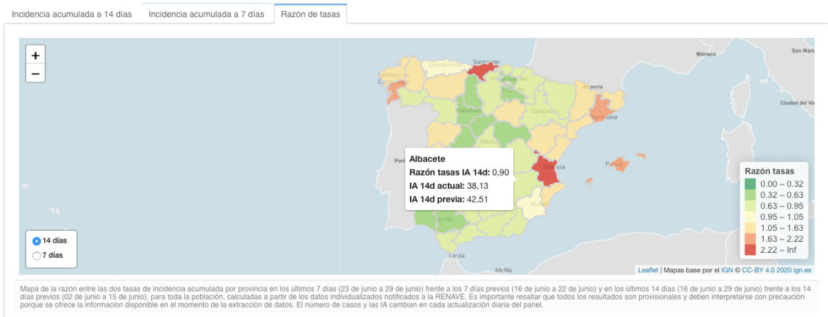 noticias provincia albacete