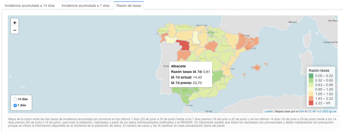 noticias provincia albacete