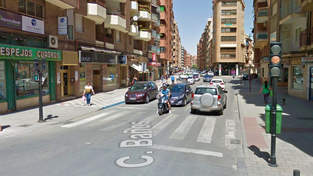 Noticias albacete