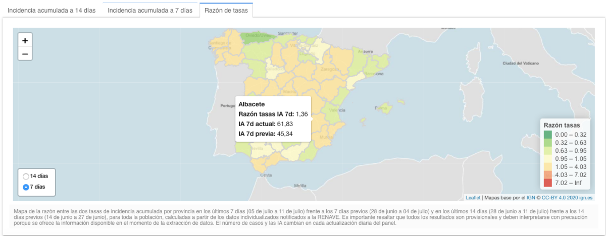 noticias provincia albacete