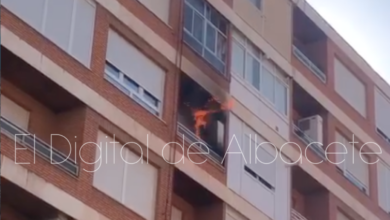 Noticias Albacete