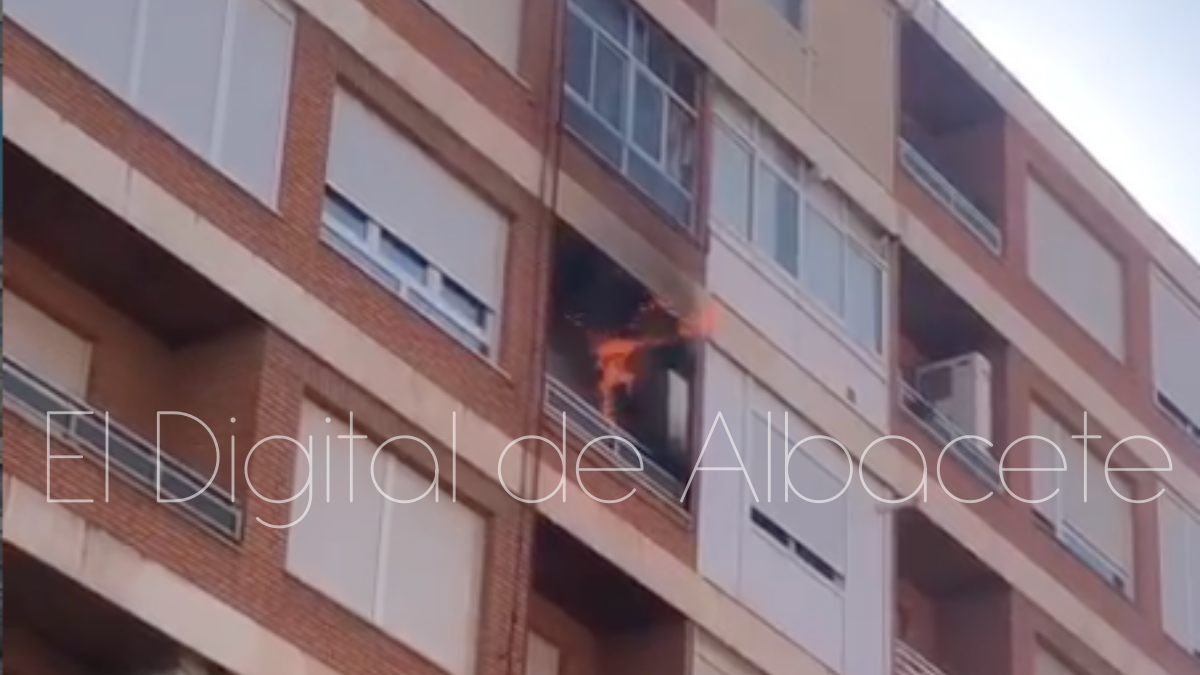 Noticias Albacete