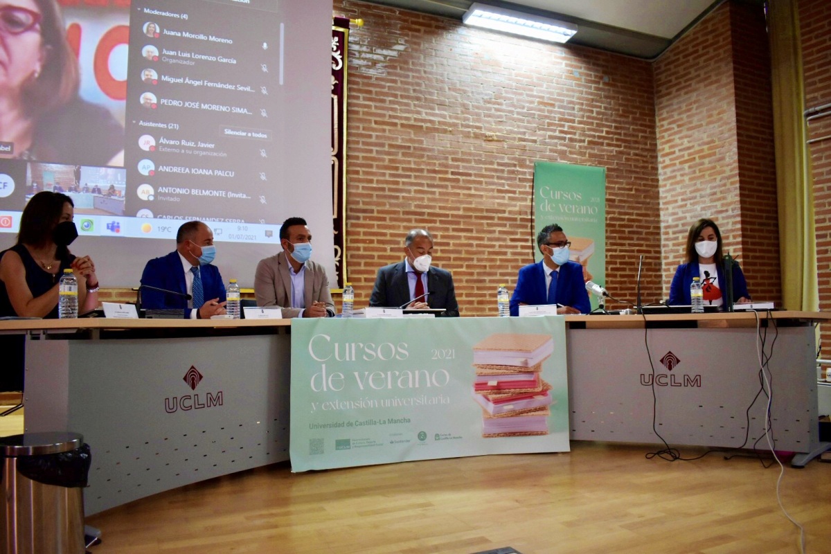 Noticias albacete