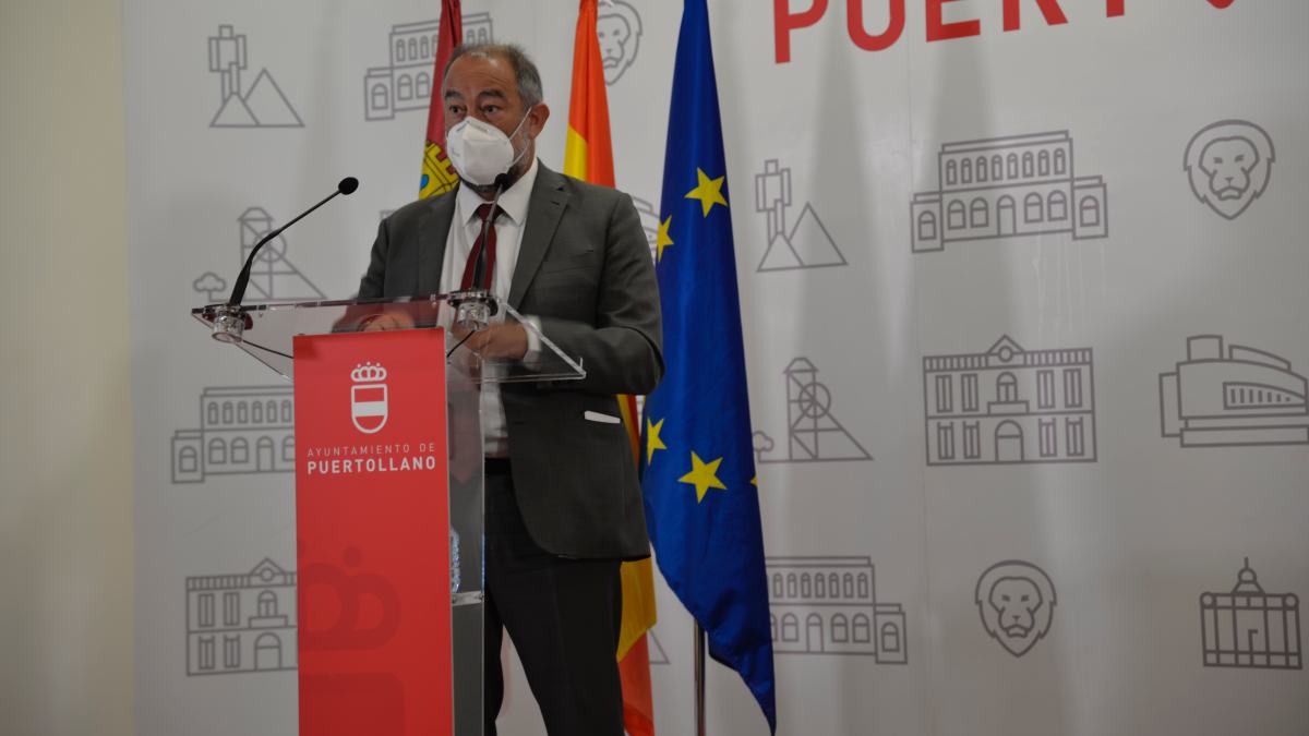 La uclm contará con un espacio en la agencia de investigación e innovación de castilla-la mancha
