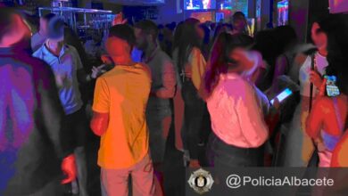 Noticias albacete