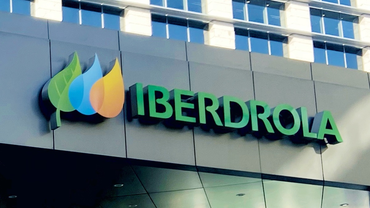 Iberdrola