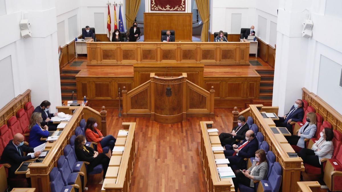 noticias castilla-la mancha