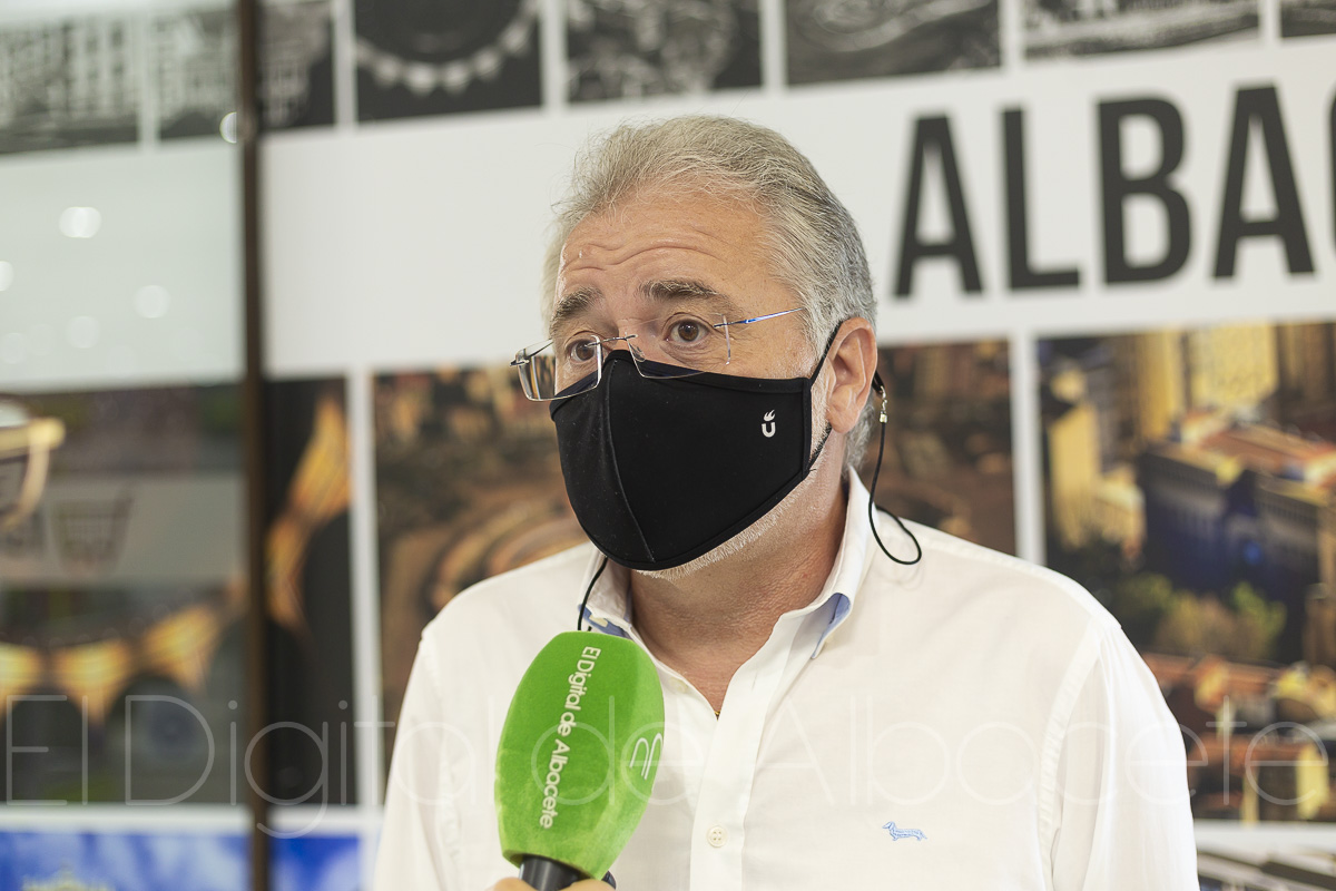 Noticias Albacete