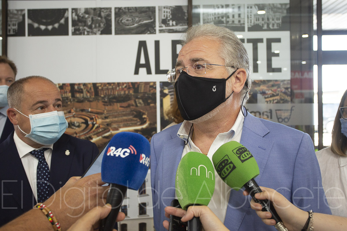 Noticias Albacete