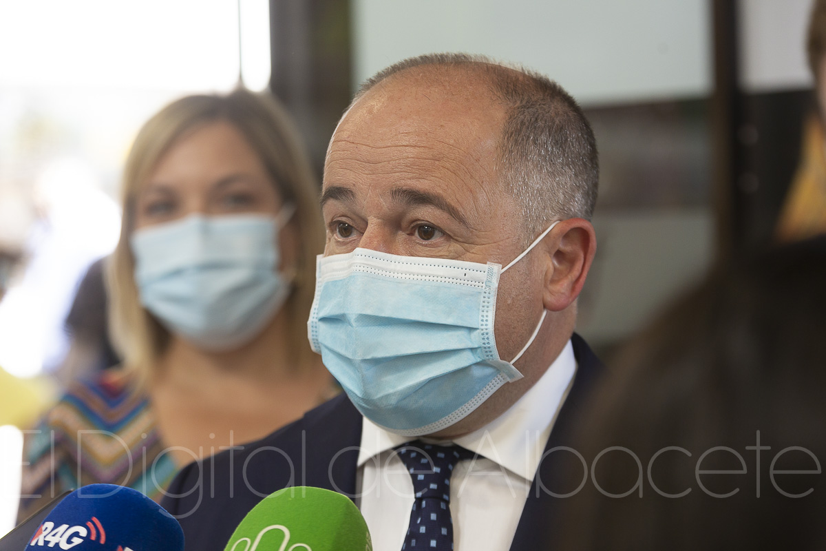 Noticias Albacete