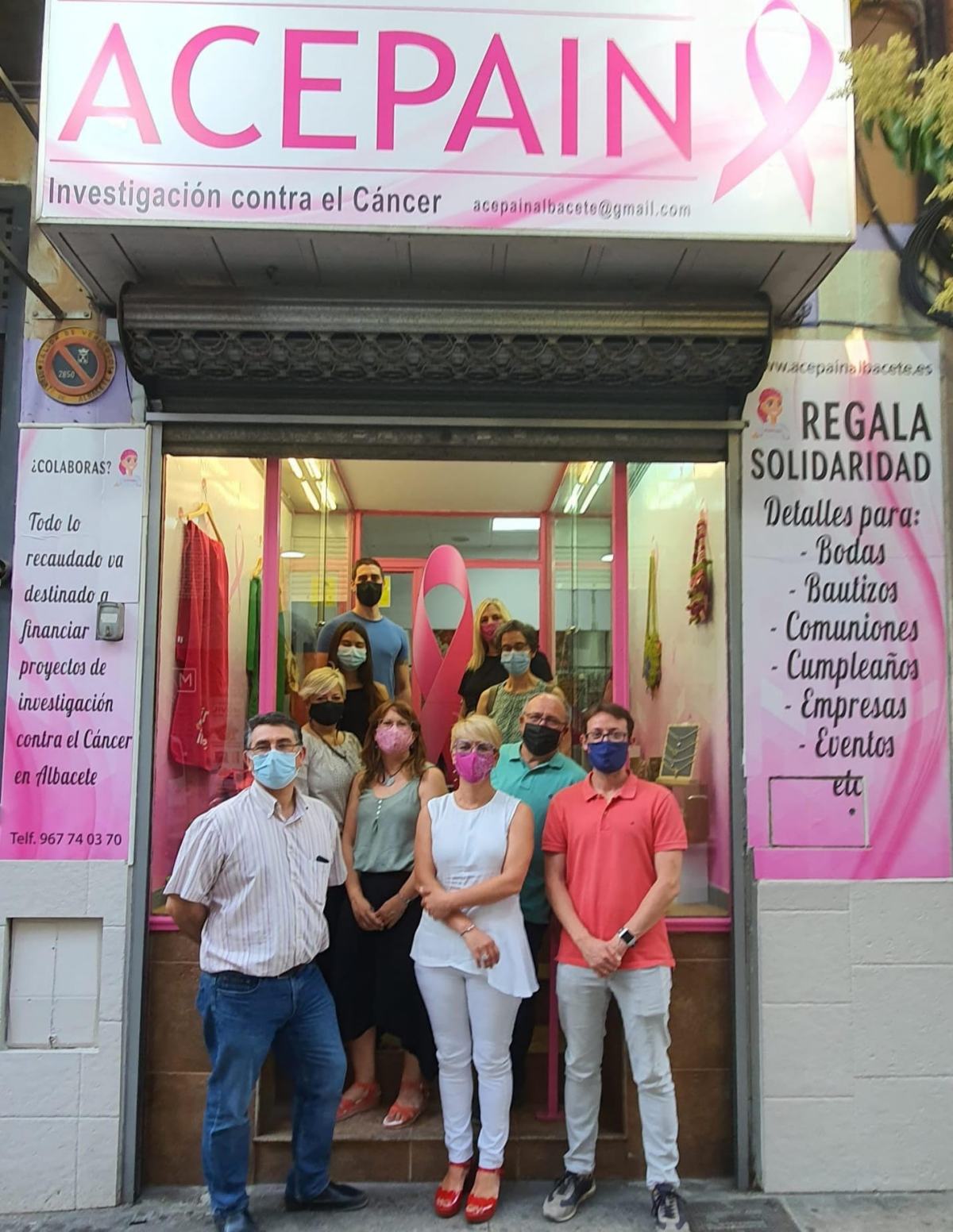 noticias sanidad albacete