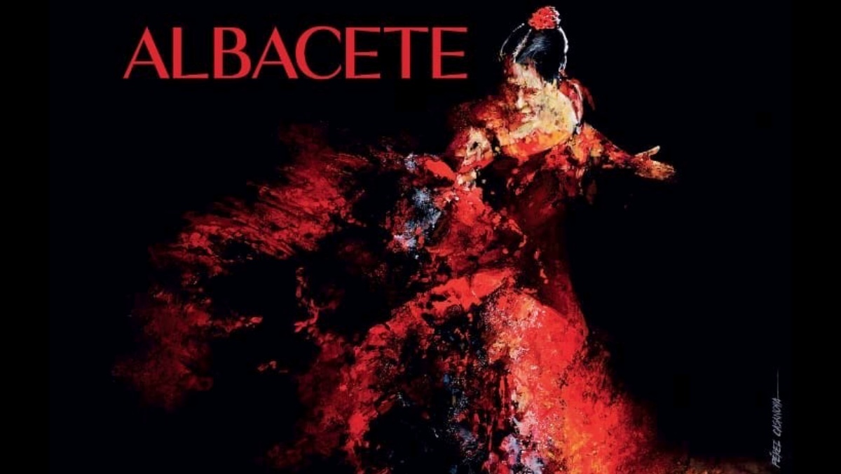 Las pruebas selectivas del 'festival de cante de la minas' llegan a albacete en busca de talento flamenco