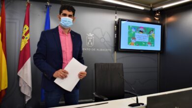 Noticias albacete