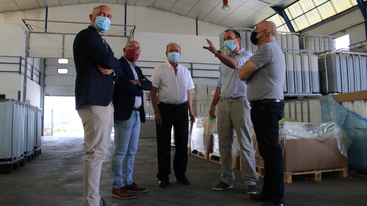 noticias provincia albacete