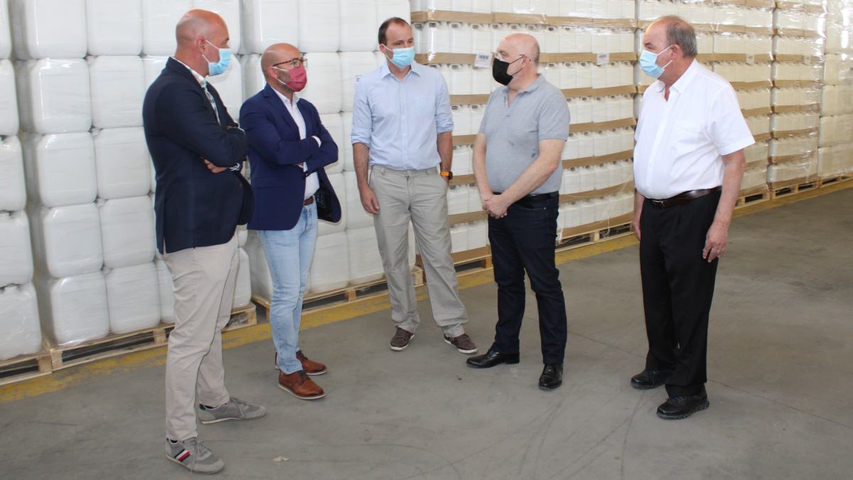 noticias provincia albacete