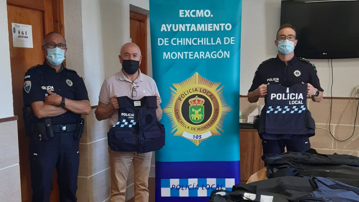 noticias provincia albacete