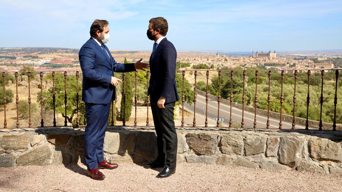 noticias castilla-la mancha