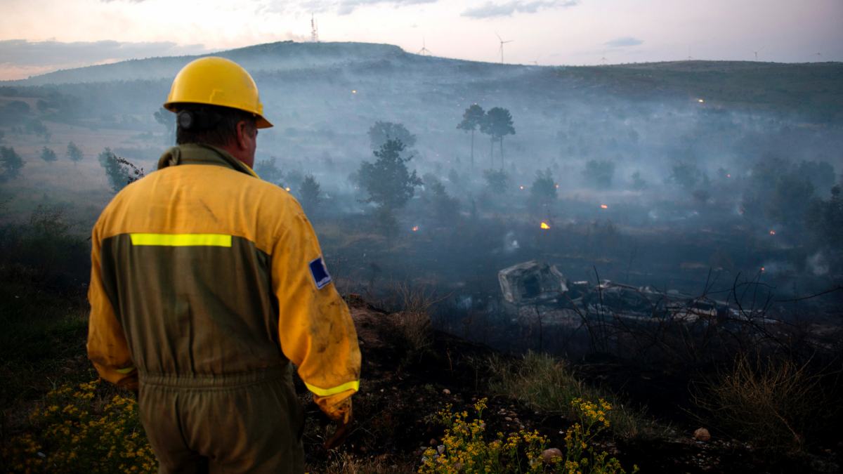 Noticias castilla-la mancha