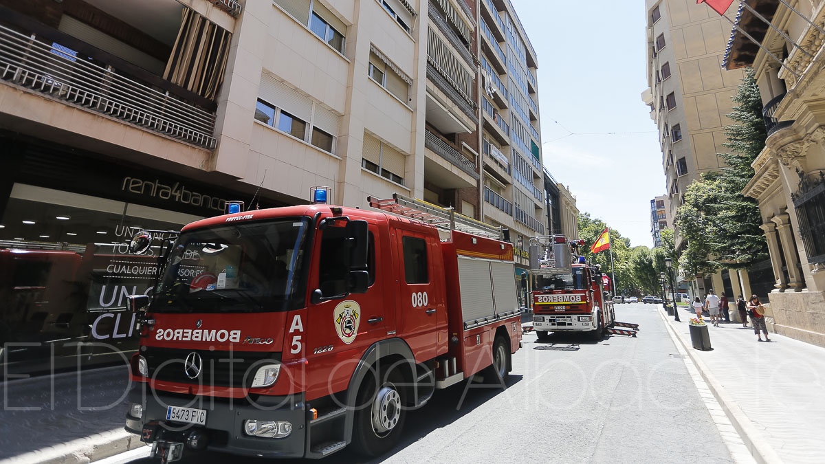 noticias albacete