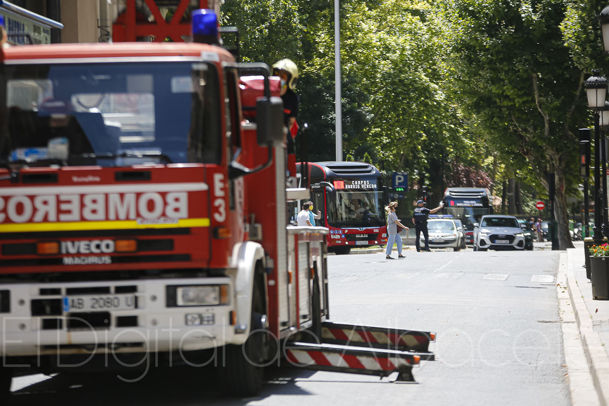 noticias albacete