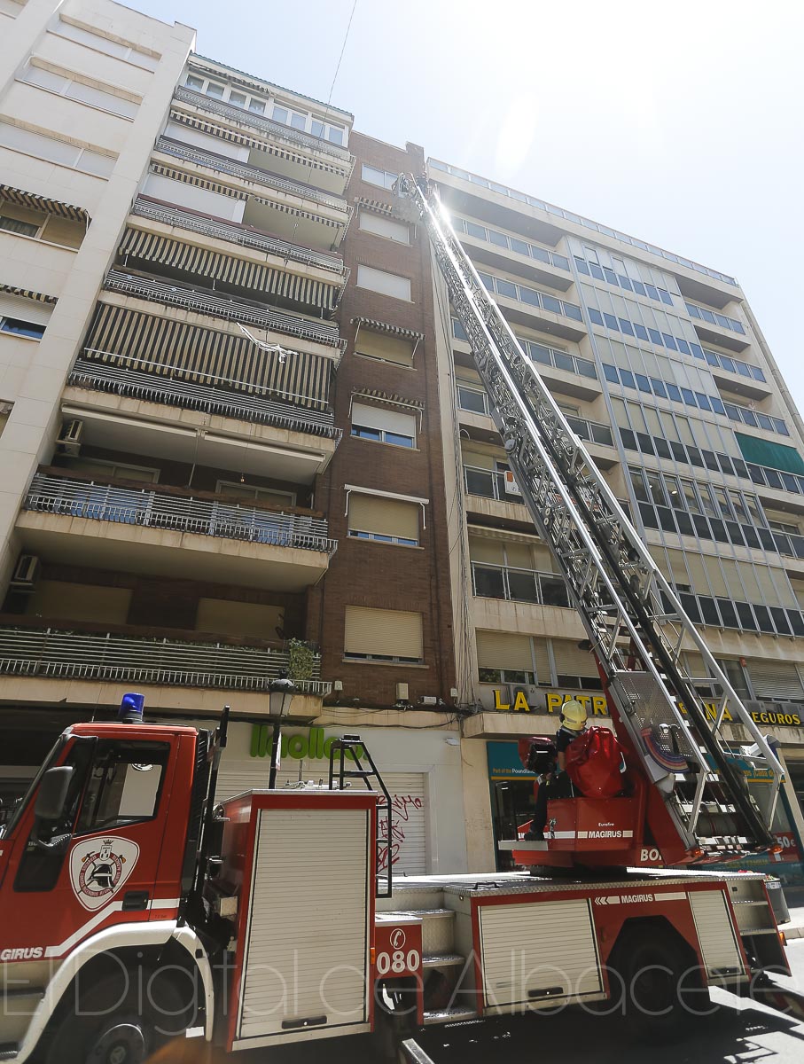 noticias albacete