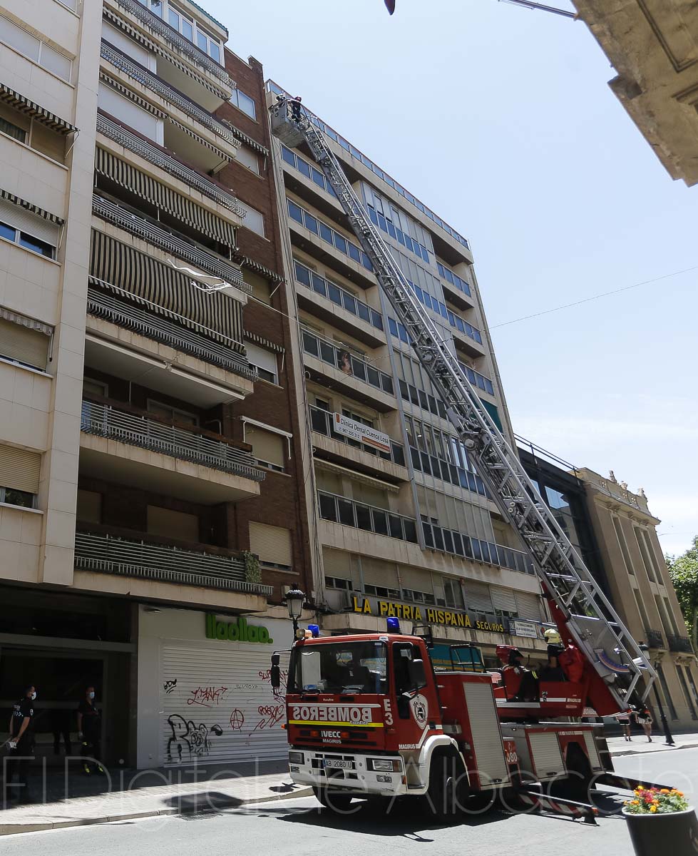 noticias albacete