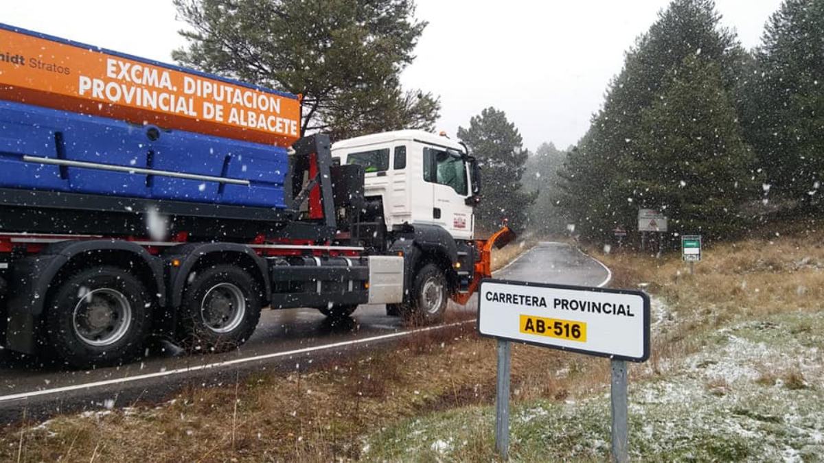 noticias provincia albacete