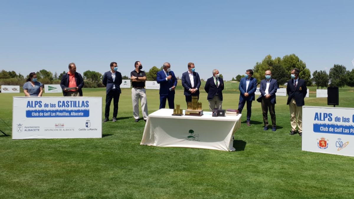 noticias deportes albacete