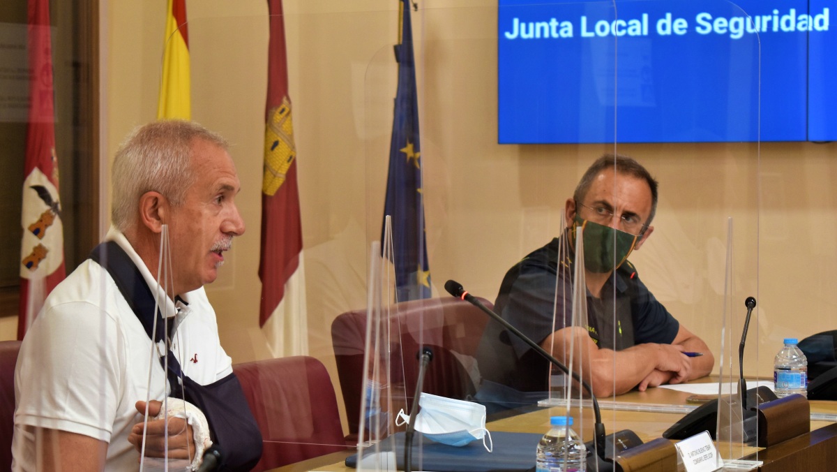 noticias albacete