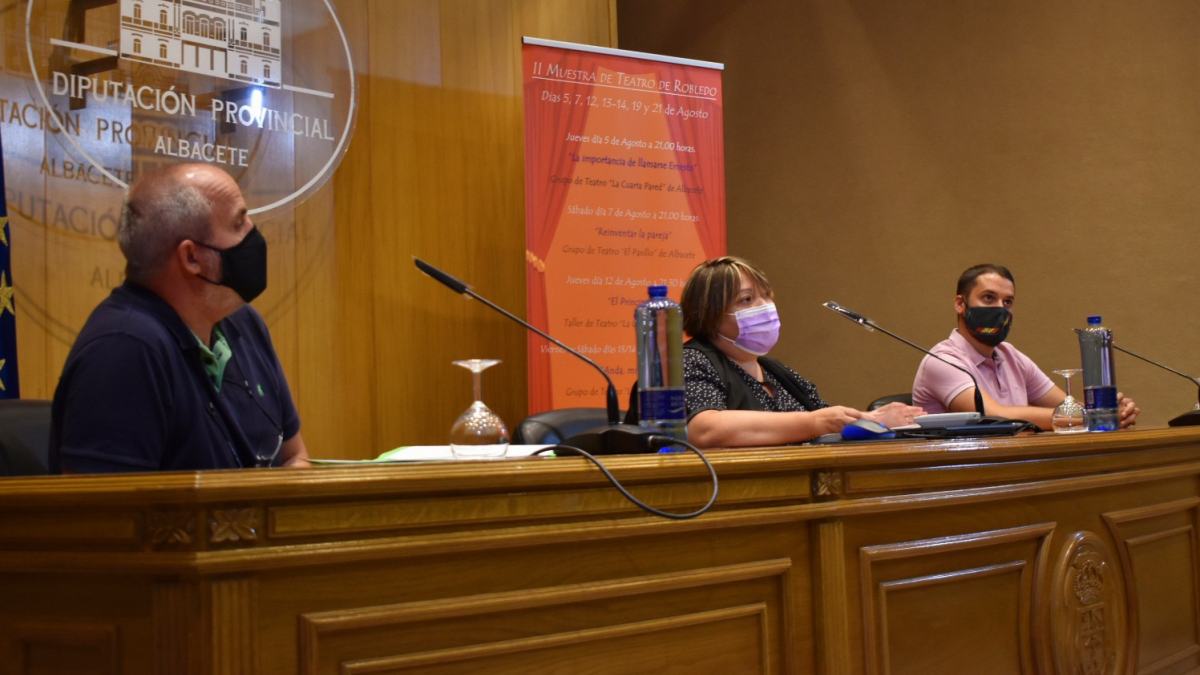 noticias provincia albacete