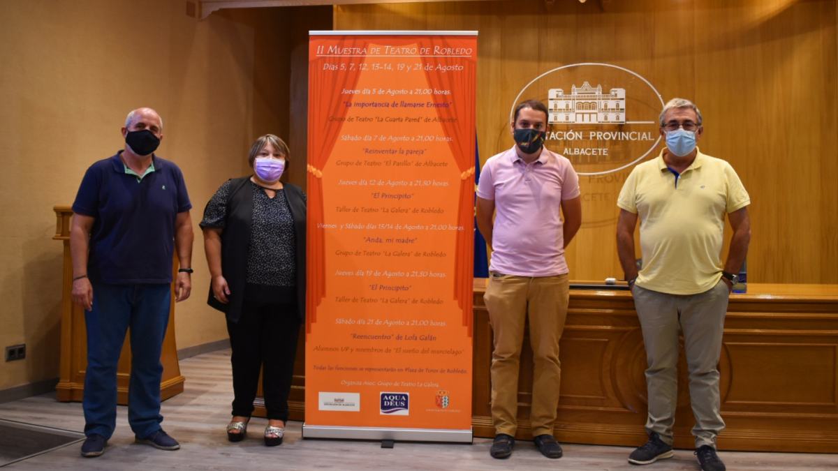 noticias provincia albacete