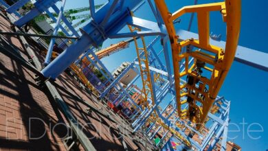 Noticias feria albacete