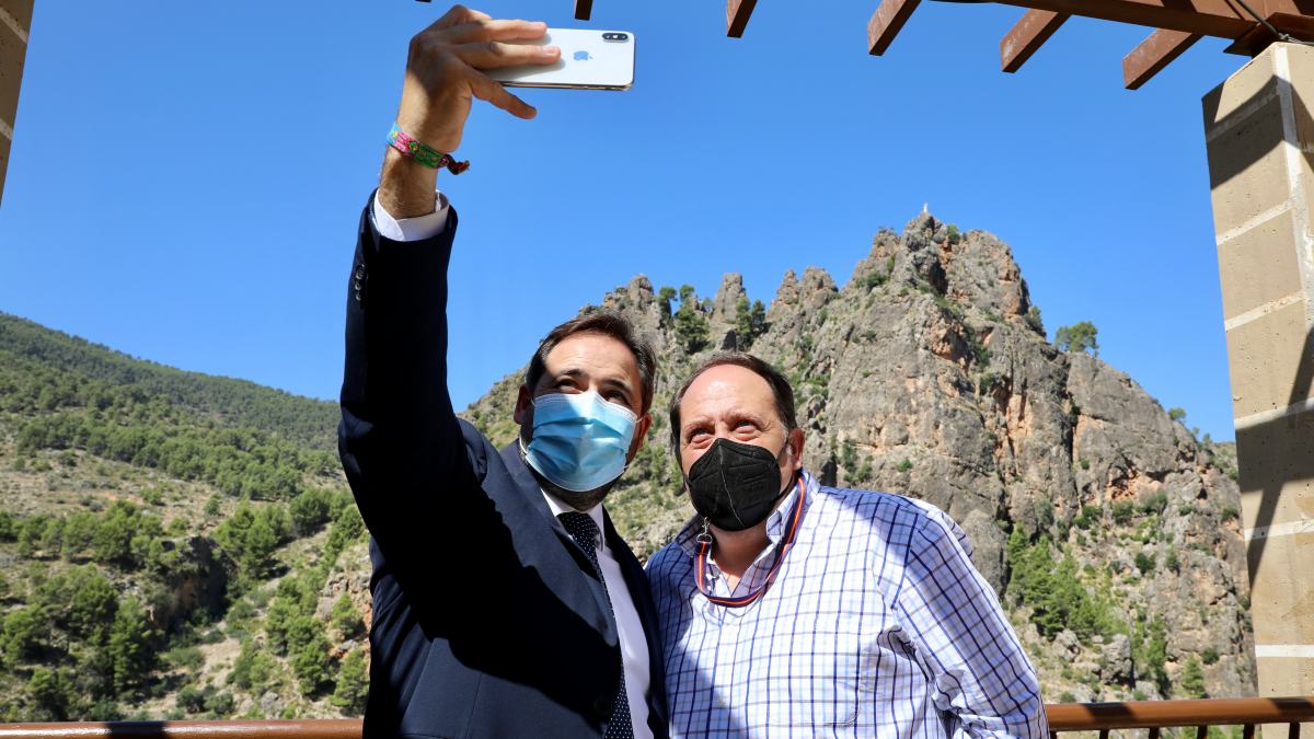 noticias provincia albacete