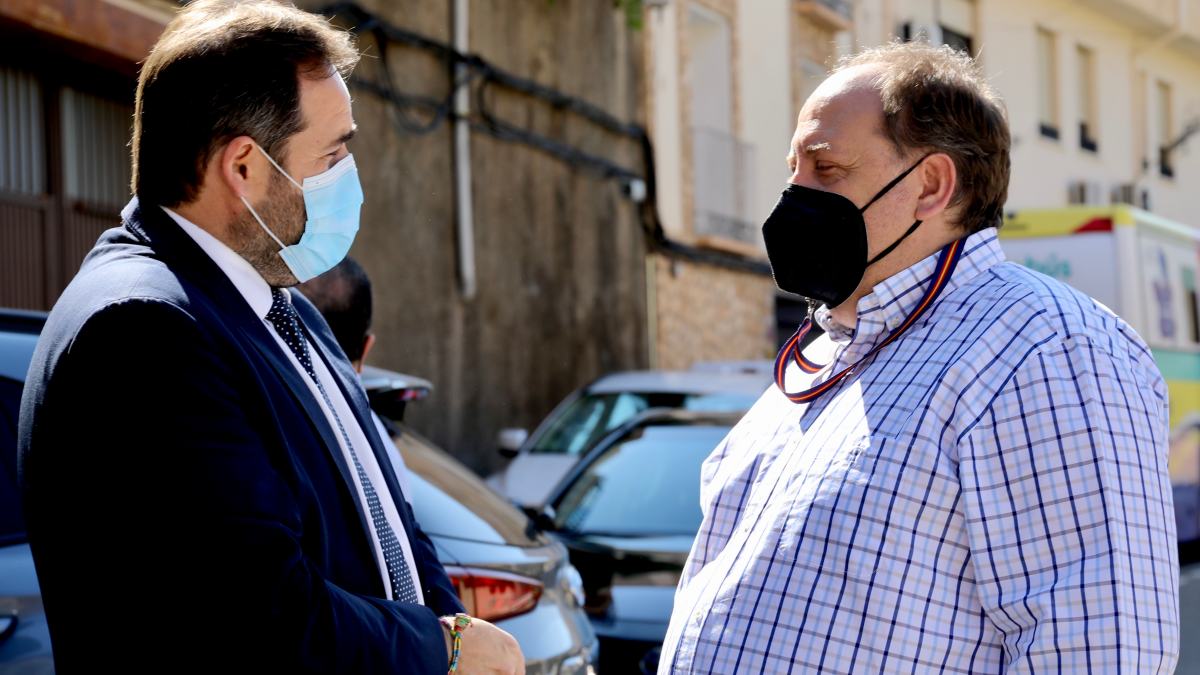 noticias provincia albacete