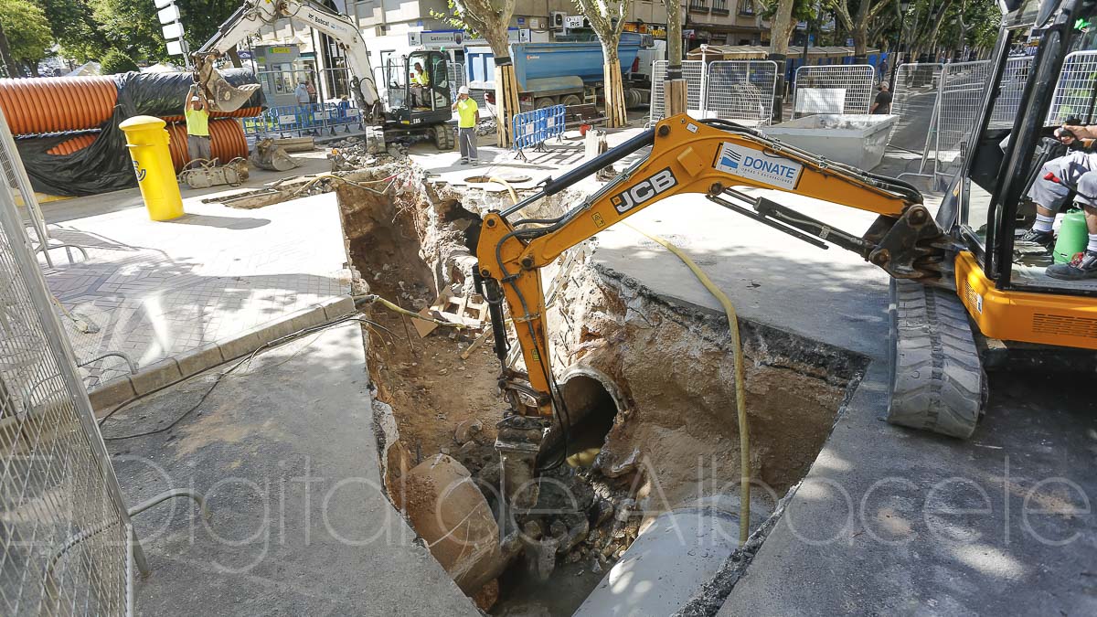 noticias albacete