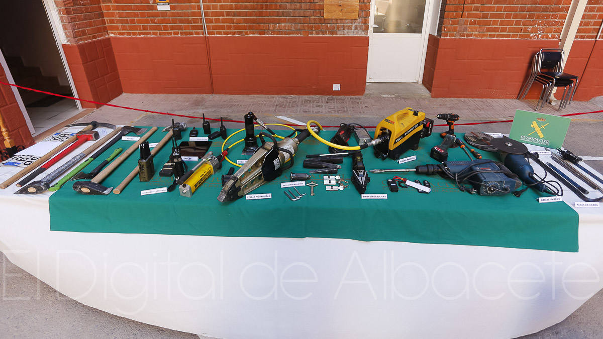 noticias albacete